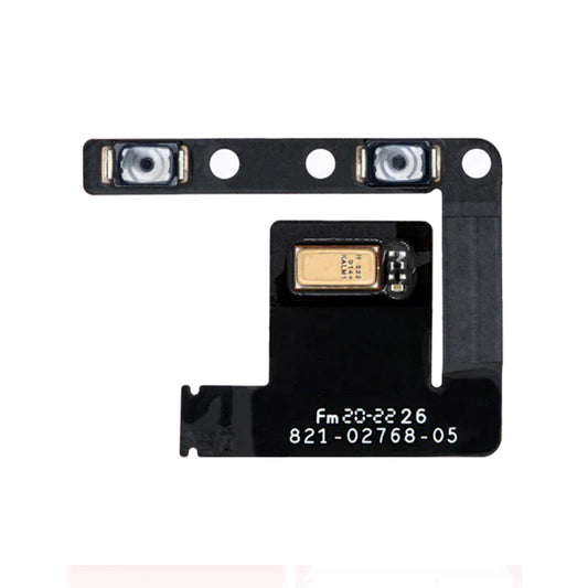 IPAD AIR4/AIR5 VOLUME BUTTON FLEX (BRAND NEW) (WIFI)
