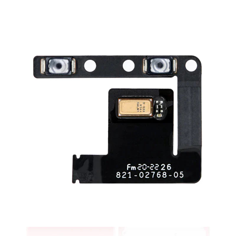 IPAD AIR4/AIR5 VOLUME BUTTON FLEX (BRAND NEW) (WIFI)