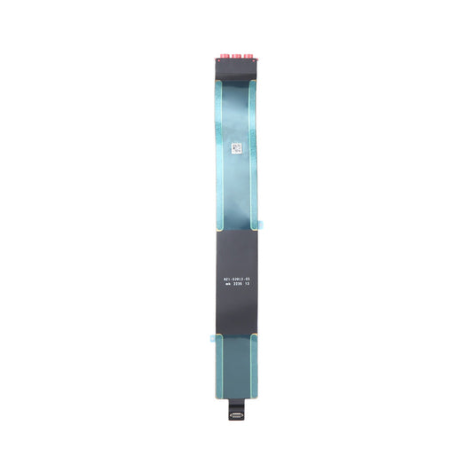 iPad 10th 2022 Keyboard Connecting Yellow Flex Cable (Brand New)