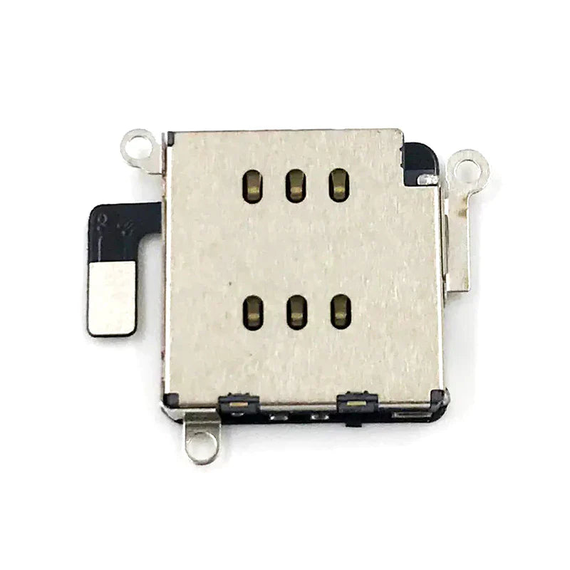 Sim Reader for iPhone 11 (Pulled)