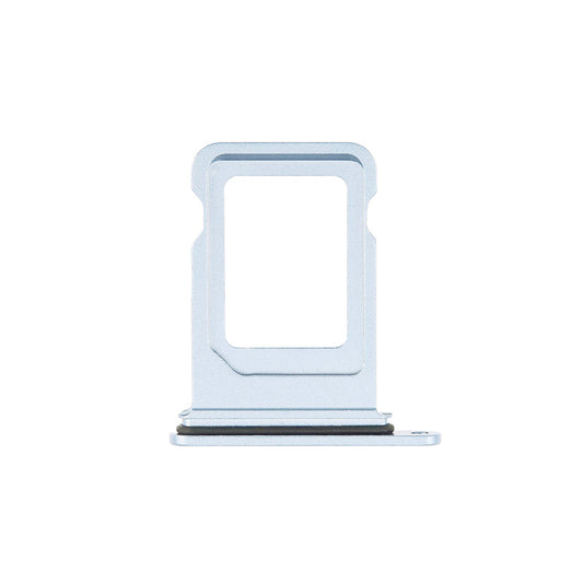 Sim Tray Blue For iPhone 14/14Plus