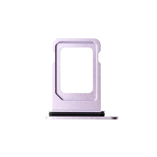 Sim Tray Purple For iPhone 14/14Plus