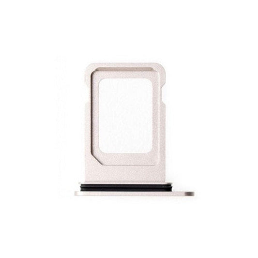 Sim Tray White For iPhone 14/14Plus