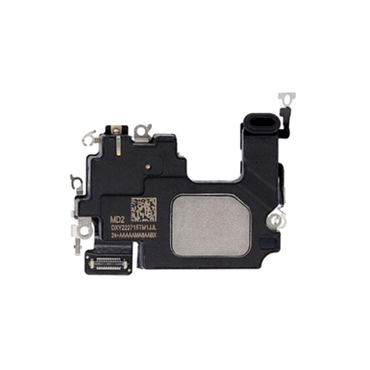Ear Speaker With Wifi Flex For iPhone 14 (Pulled)