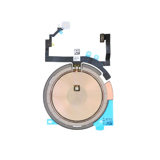 Wireless Charging Flex for iPhone 14 (Pulled)