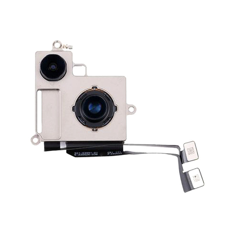 Back Camera For iPhone 14Plus (Pulled) - Wholesale phone repair part from Skyline Mobile NZ