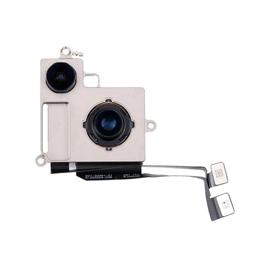 Back Camera For iPhone 14Plus (Pulled) - Wholesale phone repair part from Skyline Mobile NZ