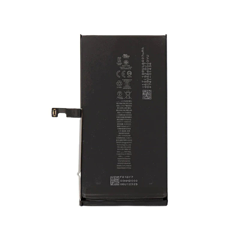 Battery A3039 for iPhone 15Plus (Brand New No Logo)