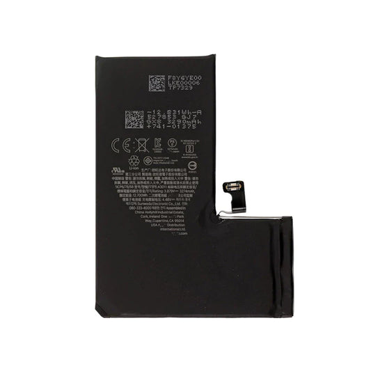 Battery A3011 for iPhone 15Pro (American Chip)