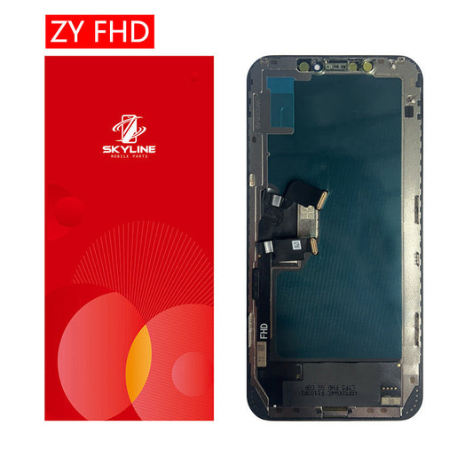 LCD Screen for iPhone XS Max (ZY FHD Incell)