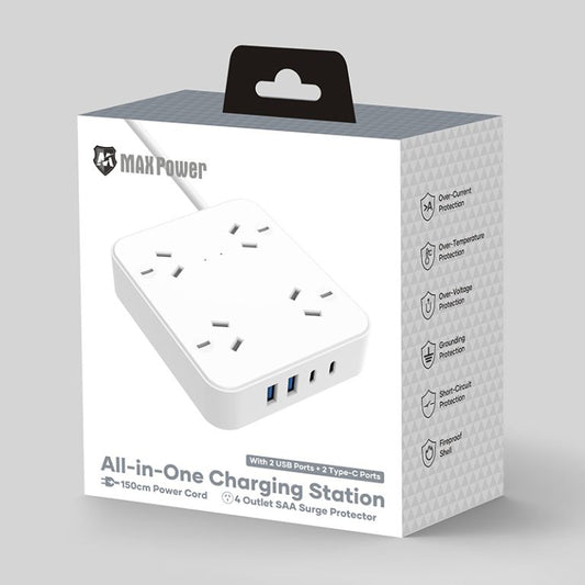 Maxpower Power Board KH450CU