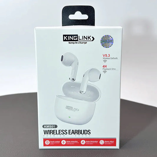 Kinglink 4H bluetooth earphone KMS01