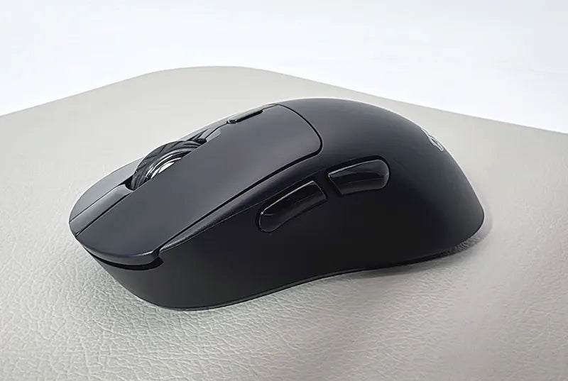 Maxguard M106 Ergonomic Wireless Mouse