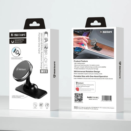 Maxguard MagFit Car Holder M11