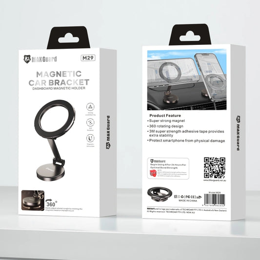 Maxguard MagFit Car Holder M29
