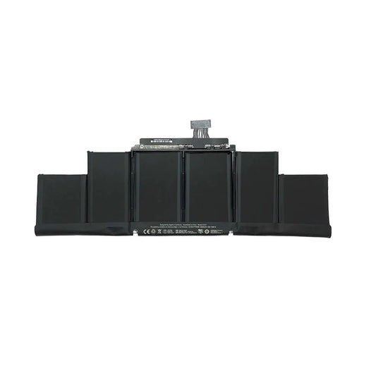 Battery A1417 FOR Macbook Pro Retina 15 A1398 2012-2013