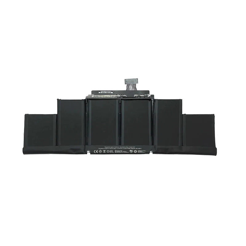 Battery A1417 FOR Macbook Pro Retina 15 A1398 2012-2013