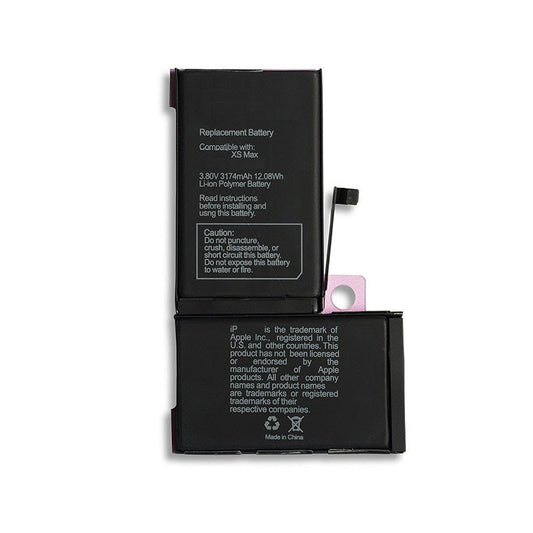 Battery for iPhone XS Max (American Chip)