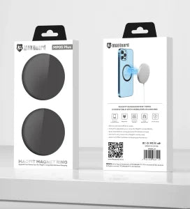 Maxguard MagFit Ring MP05 plus