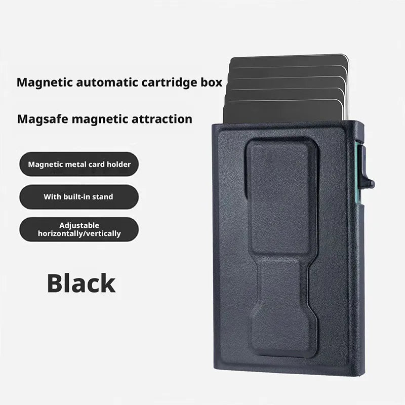 Maxguard MP10 Magfit Pop-up Card Holder