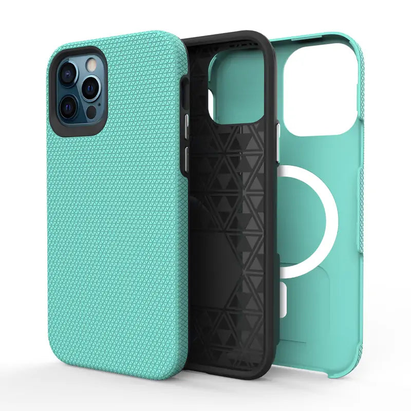 Case for iPhone 16e/17e Maxguard Mag Angle