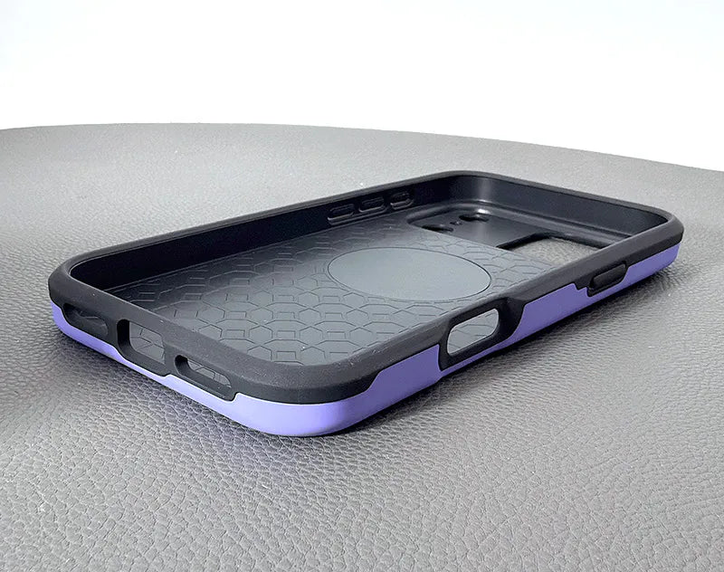 Samsung A06 Maxguard Spin Grip MagFit Case