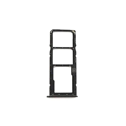 NOKIA C21PLUS SIM TRAY BLACK