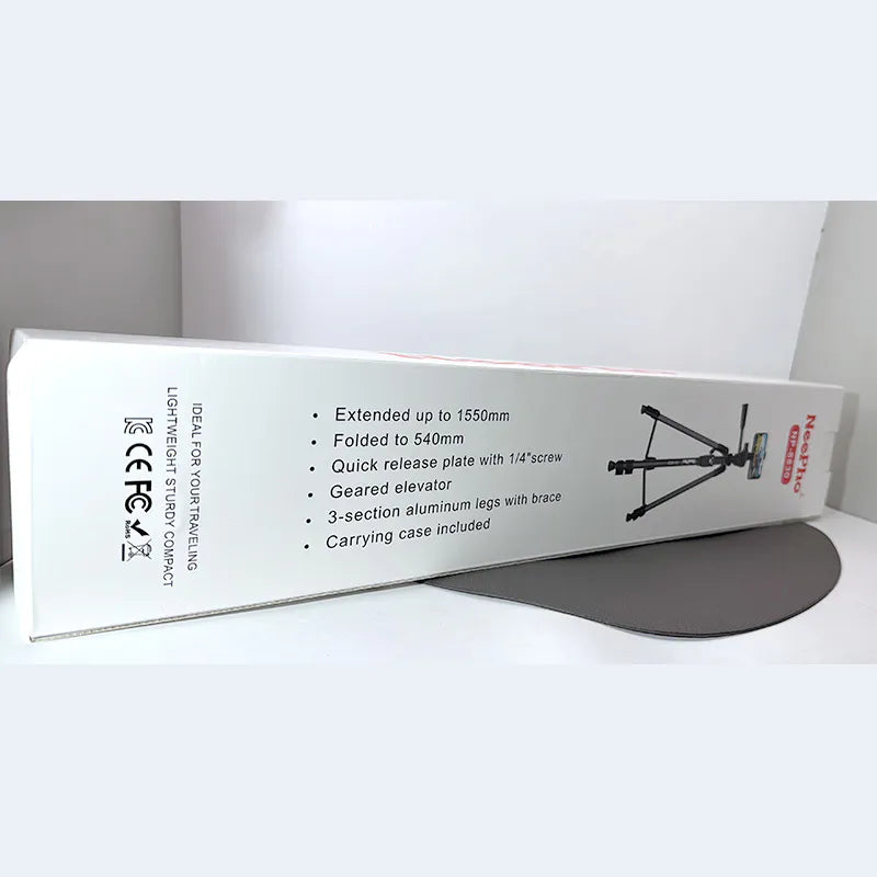 NeePho Professional Tripod NP8830