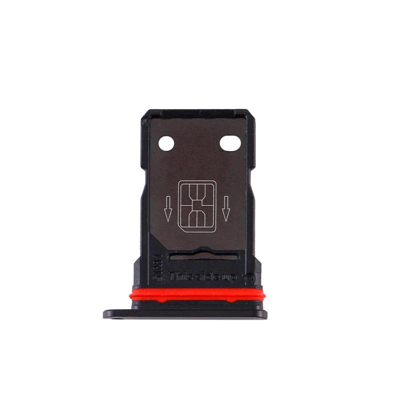 ONE PLUS 8 SIM TRAY BLACK