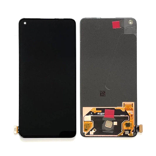 ONE PLUS 9RT SCREEN BLACK (BRAND NEW)