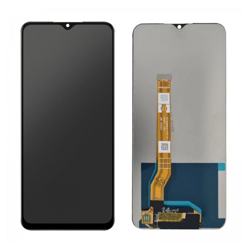 OPPO A17 Lcd Screen Without Frame (OEM Quality)