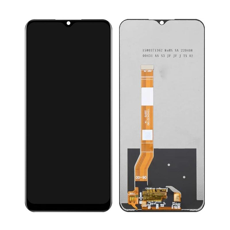 OPPO A38 Lcd Screen Without Frame (OEM Quality)