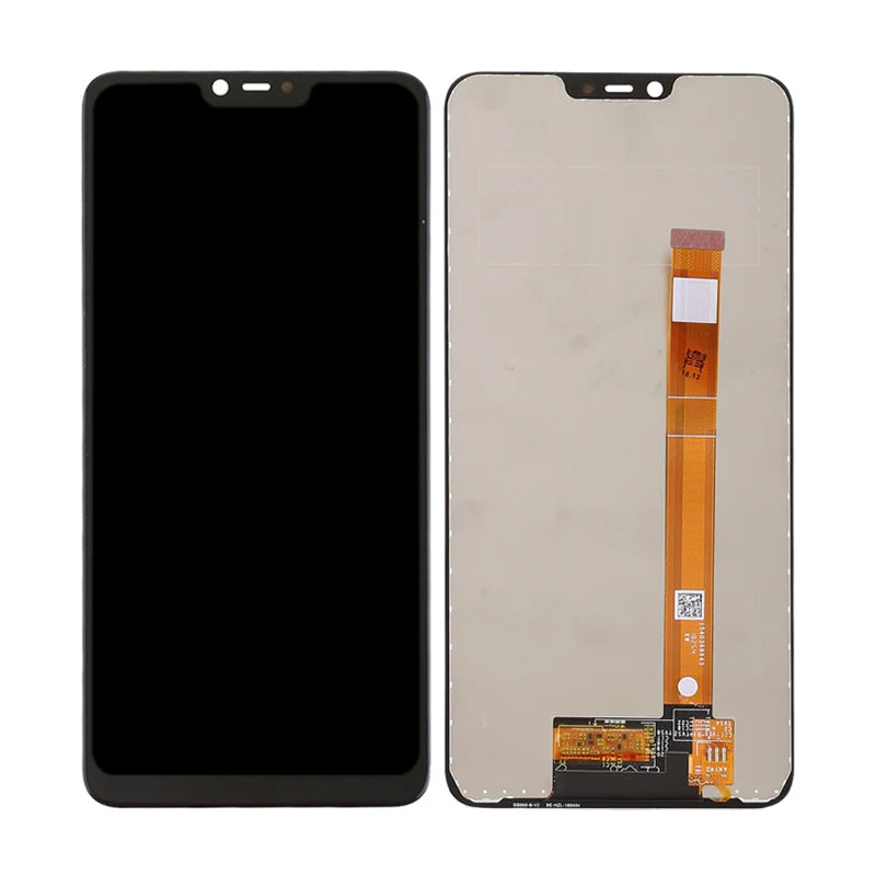 OPPO A3S/AX5 Lcd Screen Without Frame (OEM Quality)