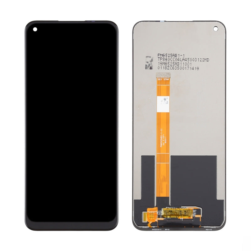 OPPO A54 4G Lcd Screen Without Frame (OEM Quality)