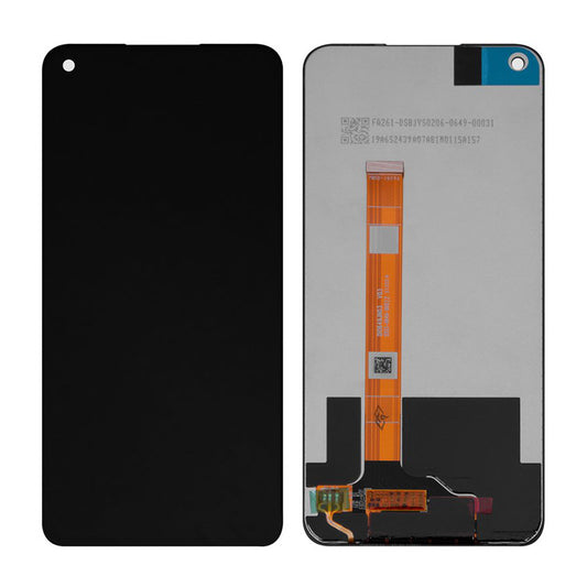 OPPO A54 5G/A74 5G Lcd Screen Without Frame (OEM Quality)
