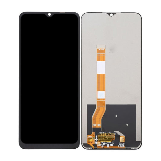 OPPO A58 5G Lcd Screen Without Frame (OEM Quality)