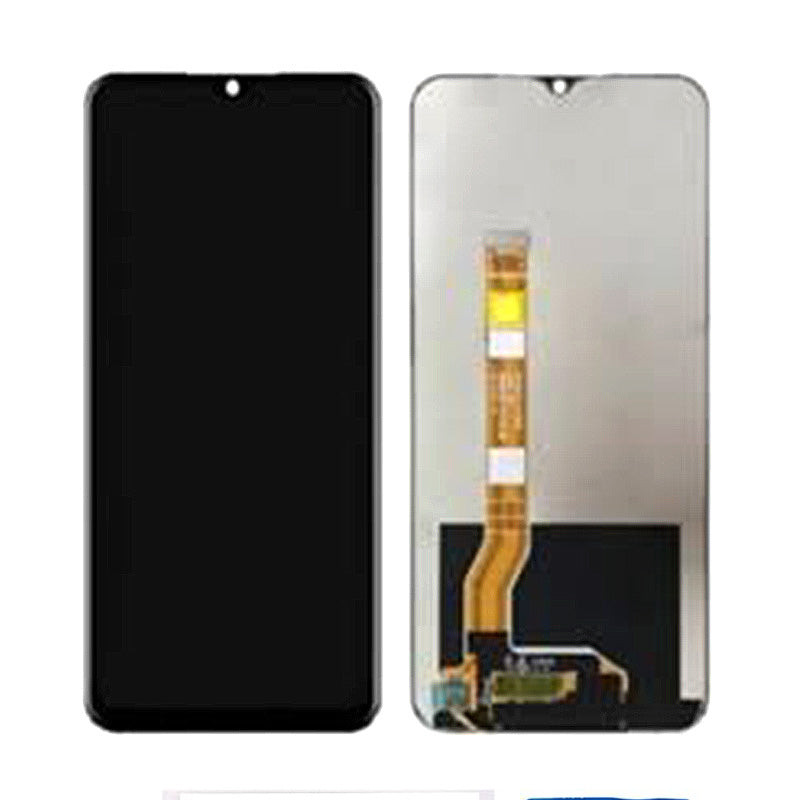 OPPO A77 Lcd Screen Without Frame (OEM Quality)