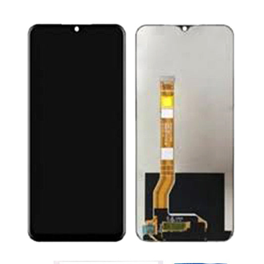 OPPO A77 Lcd Screen Without Frame (OEM Quality)