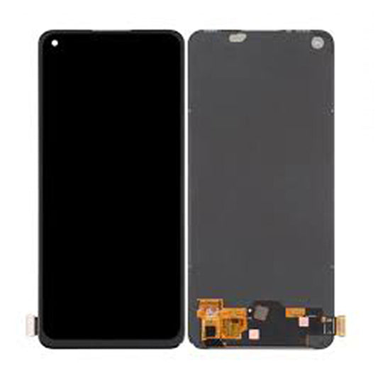 OPPO A78 4G/RENO 8 5G Lcd Screen Without Frame (OLED)