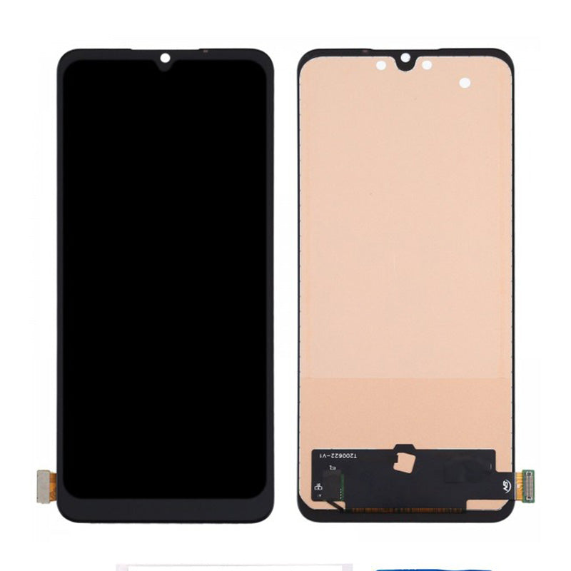 OPPO A91 Lcd Screen Without Frame (OLED)