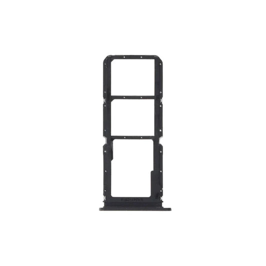 OPPO A57 2022 4G SIM TRAY BLACK