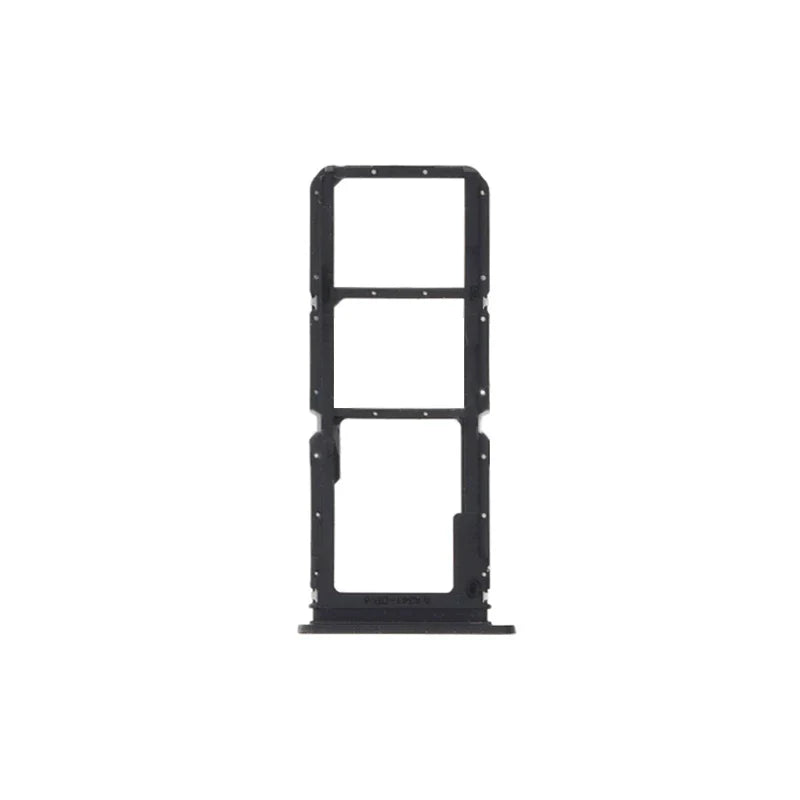 OPPO A57 2022 4G SIM TRAY BLACK