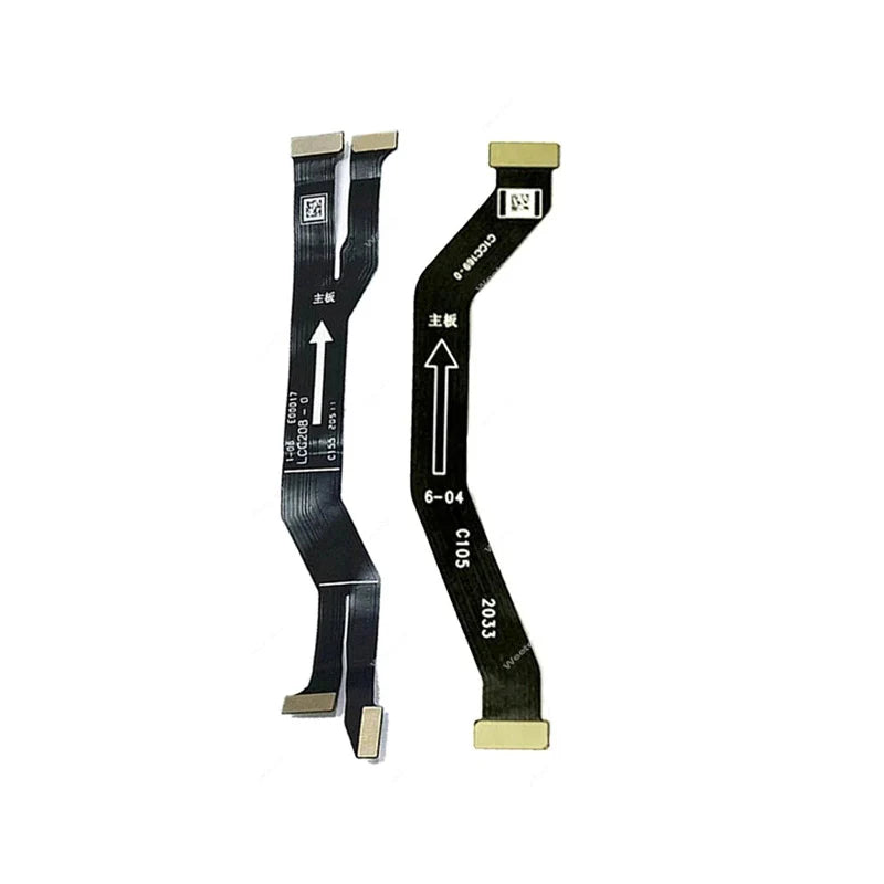 OPPO FIND X5 MAINBOARD FLEX (PULLED)