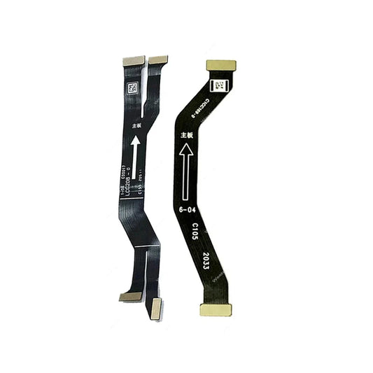 OPPO FIND X5 MAINBOARD FLEX (PULLED)