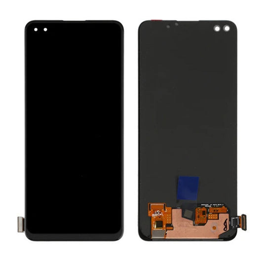 OPPO RENO 4 4G/RENO 4F/RENO 4 LITE/A93 4G Lcd Screen Without Frame (TFT)