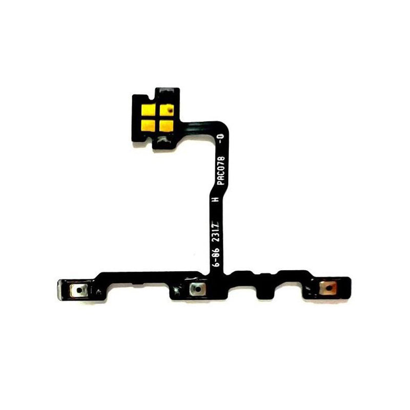OPPO Reno 10Pro 5G Power and Volume Button Flex (Aftermarket)
