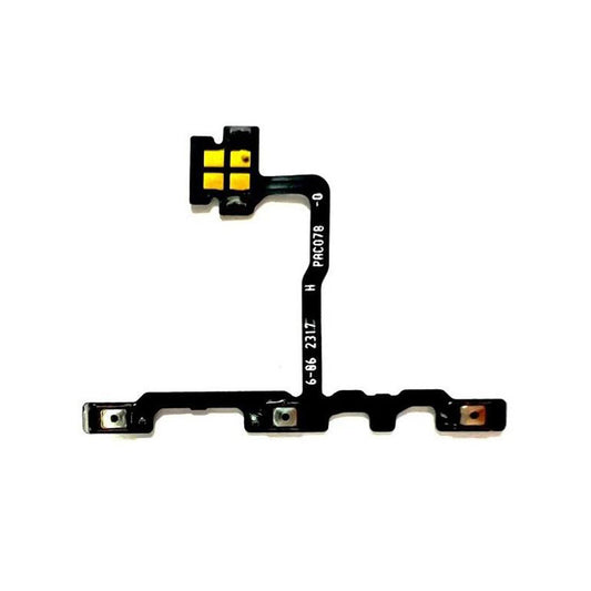OPPO Reno 10Pro 5G Power and Volume Button Flex (Aftermarket)