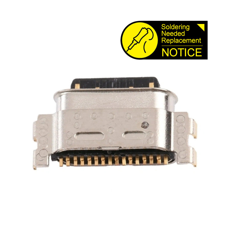 Charging Port Connector for Oppo A11