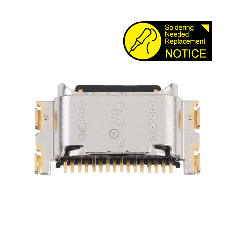 Charging Port Connector for Oppo A33 2020