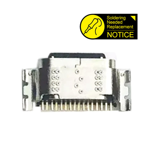 Charging Port Connector for Oppo Reno 8 Pro